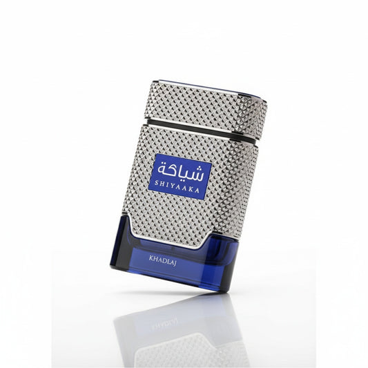 KHADLAJ_KHADLAJ SHIYAAKA BLUE 3.4 EDP M  (131120) - Emirates