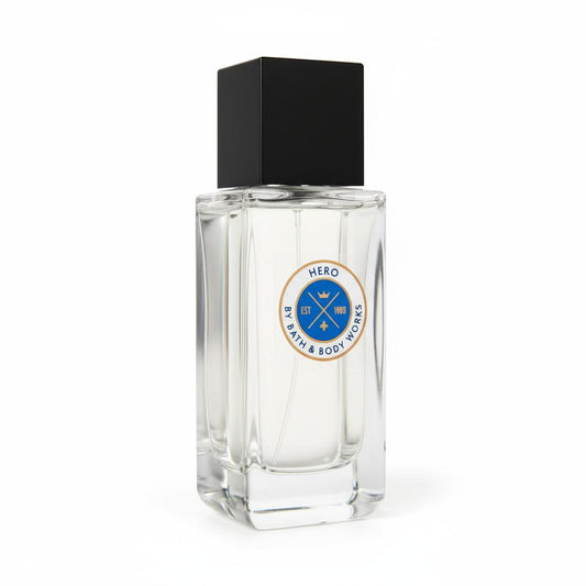 BATH & BODY WORK_BATH BODY WORKS HERO COLOGNE 3.4 M -  (124487) - USA
