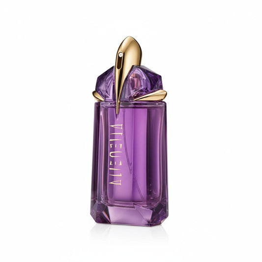 THIERRY MUGLER_ALIEN HIPERSENSE 2.0 EDP L REFILLABLE  (104531) - France