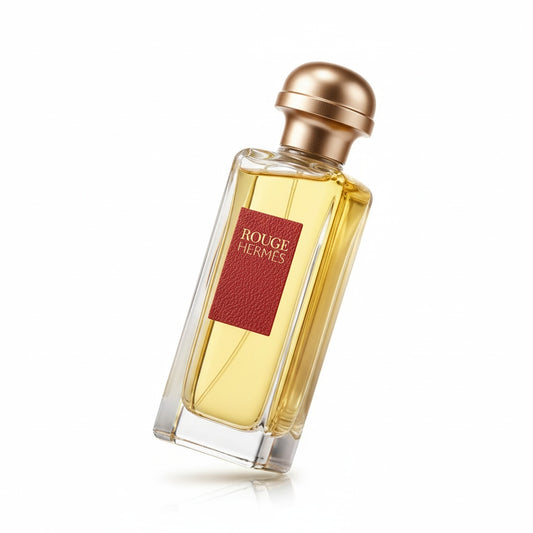 HERMES_HERMES ROUGE 3.4 EDT L  (108925) - France