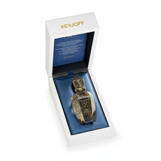XERJOFF_XERJOFF BLUE ETHER 1.7 PARFUM U K COLLECTION  (125034) - Italy