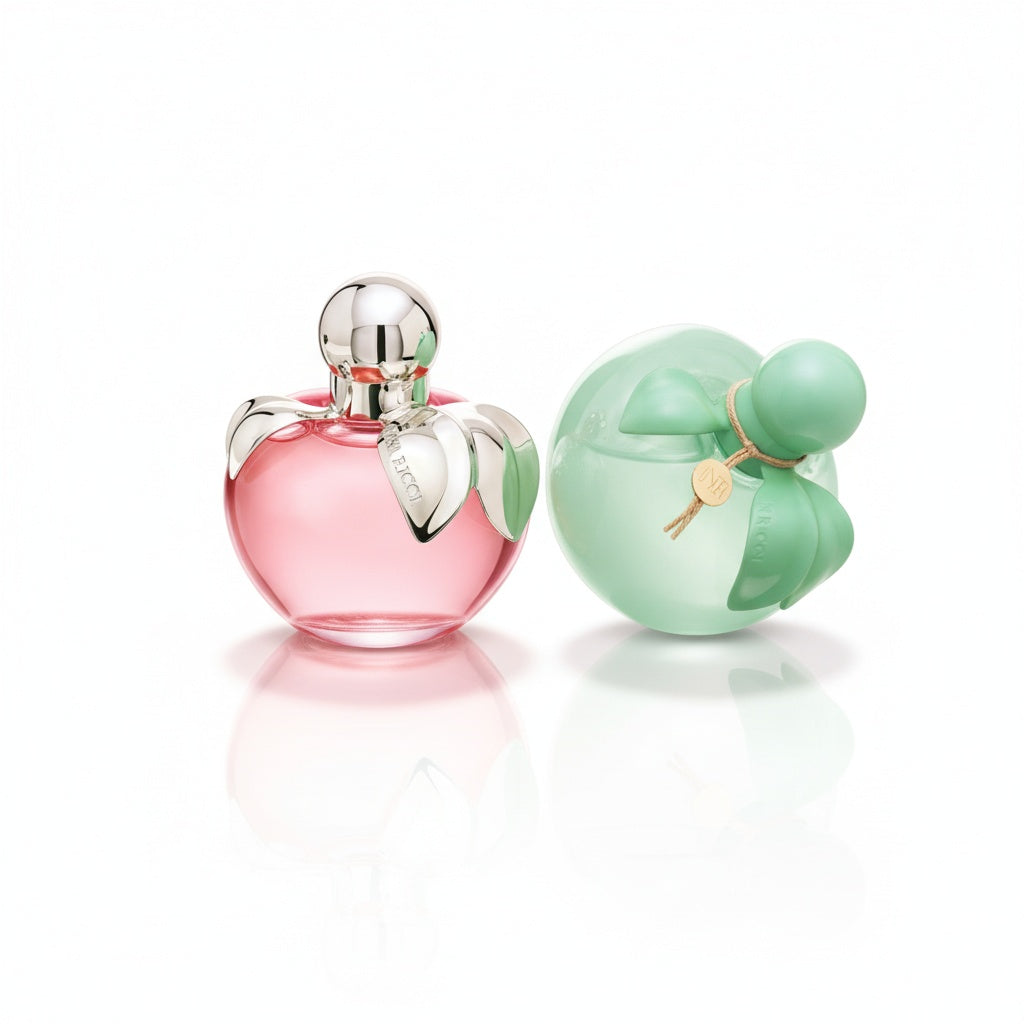 NINA RICCI_NINA RICCI NATURE 2.7 EDT L LIMITED EDIT  (129727) - Spain