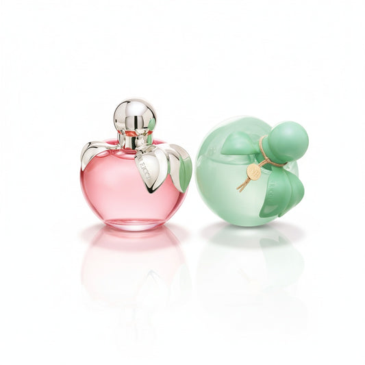 NINA RICCI_NINA RICCI NATURE 2.7 EDT L LIMITED EDIT  (129727) - Spain