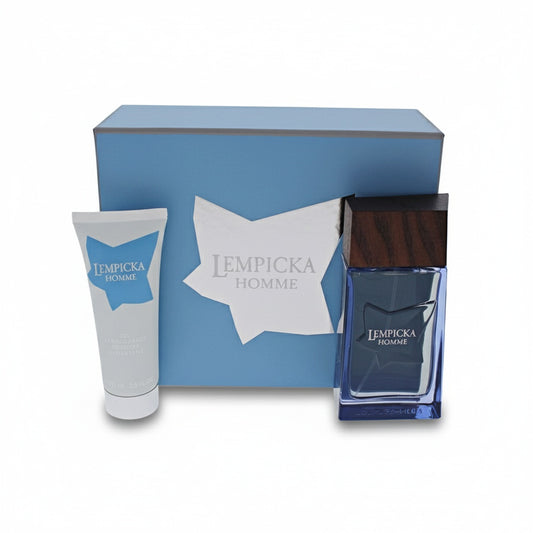 LOLITA LEMPIKA_LOLITA LEMPICA HOMME 3.4 EDT M+2.5 AS GEL -  (113946) - France