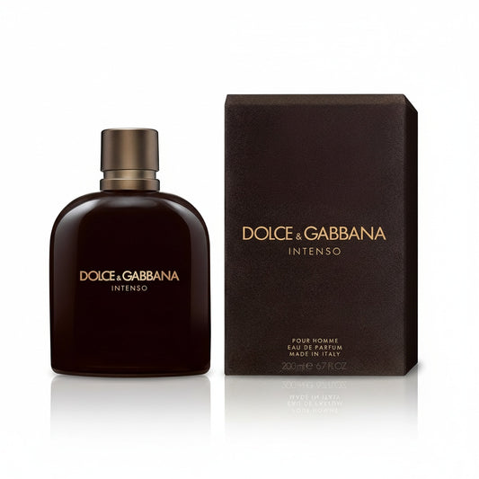 DOLCE & GABBANA_DG INTENSO 2.5 EDP M  (104390) - Italy