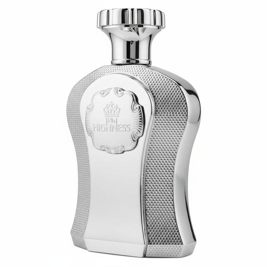 AFNAN_AFNAN HIGHNESS VII WHITE 3.4 EDP U (126532) - Emirates