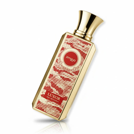 AFNAN_ZIMAYA LUXOR 3.4 EDP U  (126775) - Emirates