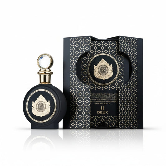 PARIS CORNER_PARIS CORNER NORTH STAG EXP II DEUX 3.4 EDP U  (128500) - Emirates