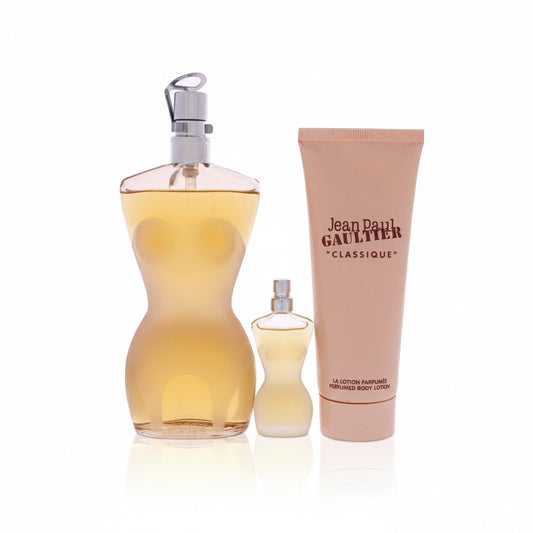JEAN PAUL GAUTIER_JEAN PAUL G 3.4 EDT L+ 2.5 BL+ 6ML NEW (128017) - France
