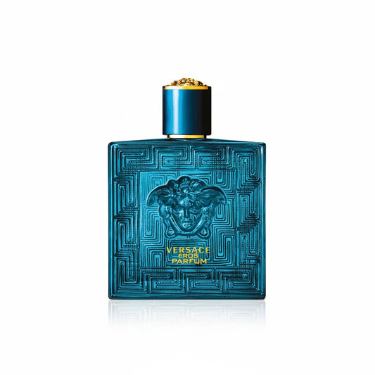 VERSACE_VERSACE EROS PARFUM 3.4 EDP M TST NEW  (119722) - Italy