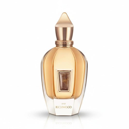 XERJOFF_XERJOFF RICHWOOD 1.7 EDP U  (126657) - Italy
