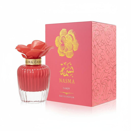 UNDEFINED_ASSALA PRIME NASMA CANDY 3.4 EDP U  (131030) - Morocco