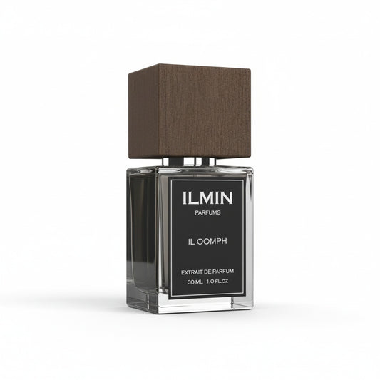 ILMIN_ILMIN IL AME 1.0 EDP U -  (121293) - France