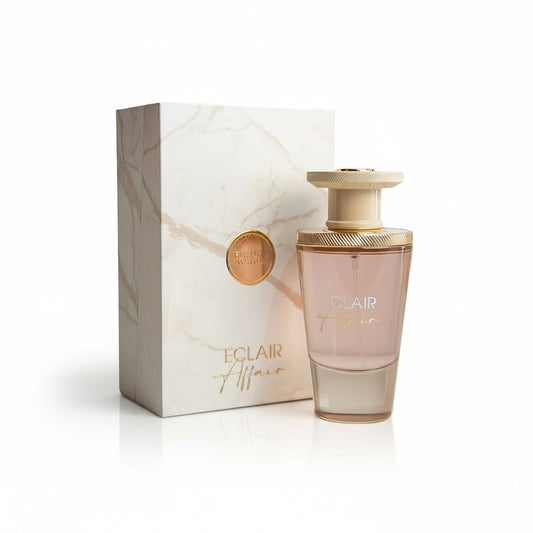 UNDEFINED_FRAGRANCE WORLD FRENCH AV ECLAIR AFFAIR 3.4 EDP U  (130953) - Emirates