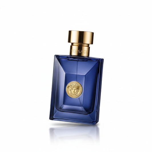 VERSACE_VERSACE DYLAN BLUE 6.7 EDT M  (107754) - Italy