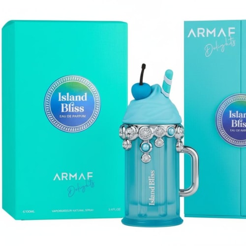 ARMAF_ARMAF ISLAND BLISS DELIGHTS 3.4 EDP M  (130204) - Emirates