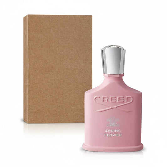 CREED_CREED SPRING FLOWER 2.5 EDP L TST NO CAP  (101206) - France