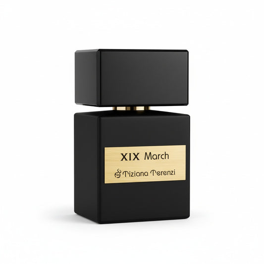 TIZIANA TERENZI_TIZIANA TERENZI XIX MARCH 3.4 EXTRAIT DE PARFUM U  (120987) - Italy
