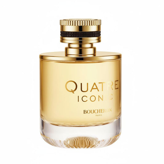 BOUCHERON_BOUCHERON QUATRE ICONIC 3.4 EDP L  (121732) - France