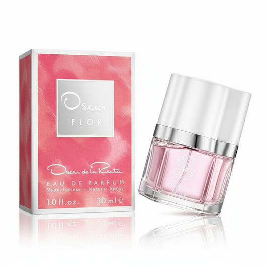 OSCAR DE LA RENTA_OSCAR RENTA FLOR 1.0 EDP L  (105338) - France