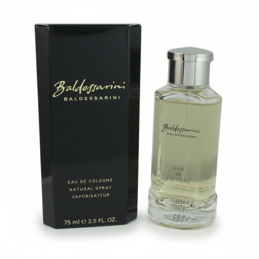 HUGO BOSS_BALDESSARINI 2.5 EDC M (100411) - UK