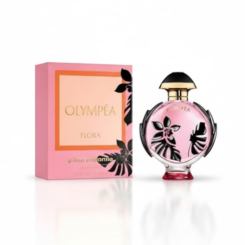 PACO RABANNE_PACO OLYMPEA FLORA 1.7 EDP L TST (127830) - France