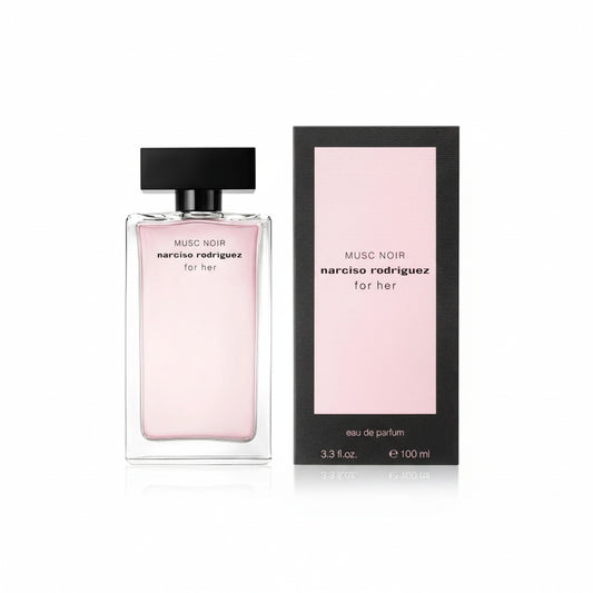 NARCISO RODRIGUEZ_NARCISO RODRIGUEZ MUSC NOIR 3.4 EDP L  (117125) - France