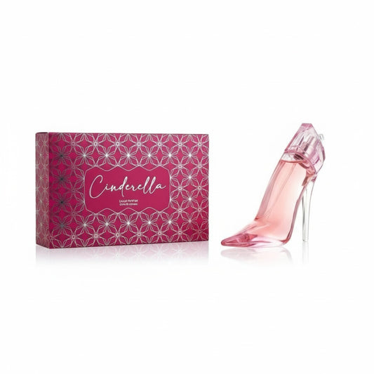 UNDEFINED_CINDERELLA PINK SLIPPER 2.0 EDP L -  (120157) - USA
