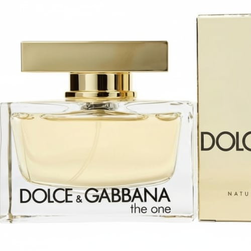 DOLCE & GABBANA_DG THE ONE 2.5 EDP L  (101287) US ONLY - Italy