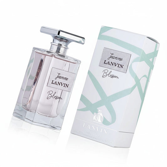 LANVIN_LANVIN JEANNE BLOSSOM 3.4 EDP L  (121199) - France