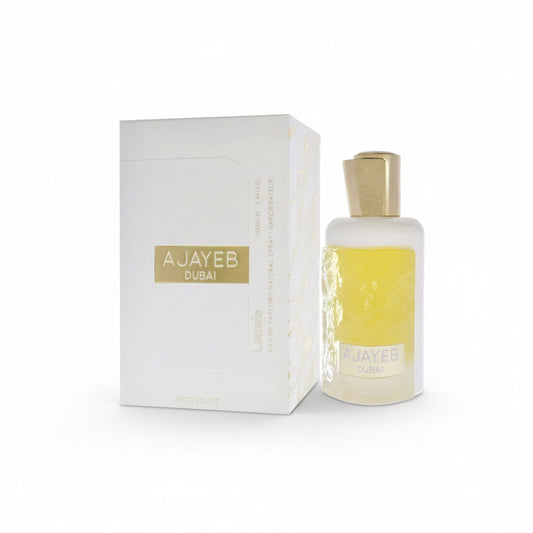 LATTAFA_LATTAFA AJAYEB DUBAI PORTRAIT 3.4 EDP U -  (126262) - Emirates