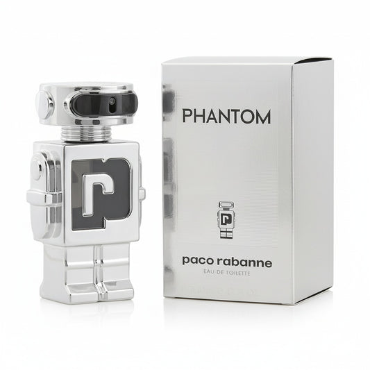 PACO RABANNE_PACO RABANNE PHANTOM 1.7 EDT M  (117807) - Spain