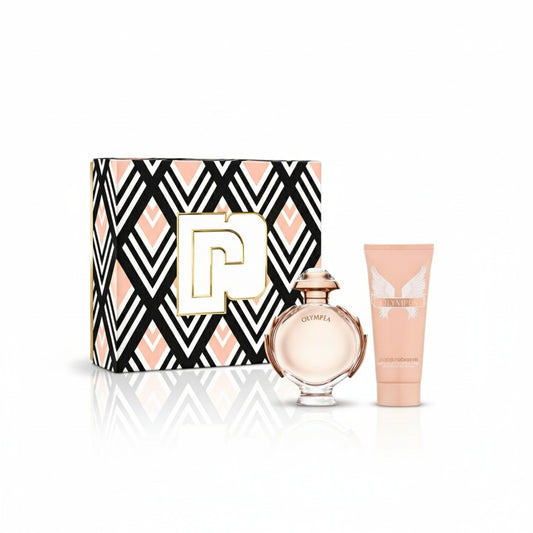 PACO RABANNE_PACO OLYMPEA 2.7 EDP L+3.4 B/L  (109011) - France