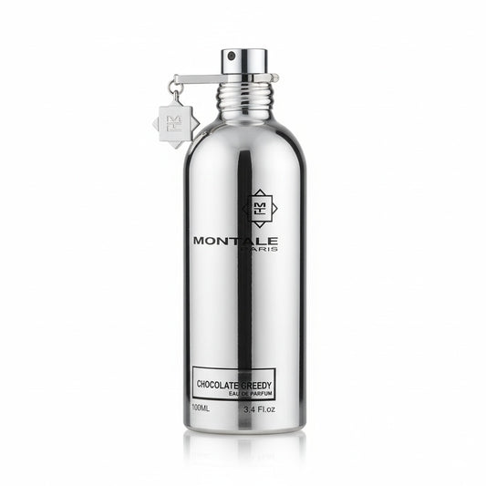 MONTALE_MONTALE CHOCOLATE GREEDY 3.4 EDP U  (113728) - France