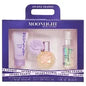 ARIANA GRANDE SET MOONLIGHT 3PC 3.4 OZ EDP. L