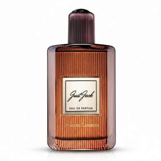 JUST JACK_JUST JACK ITALIAN LEATHER 3.4 EDP U  (127111)