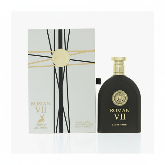LATTAFA_MAISON ALHAMBRA OPTUS VII 3.4 EDP U  (124370) - Emirates