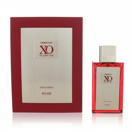 AL HARMAIN_ORIENTICA XO XCLUSIF OUD EMERALD 2.0 EDP U -  (122533) - Emirates