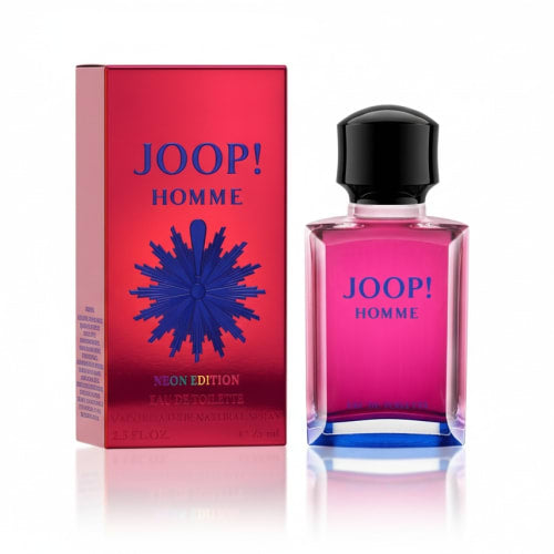 JOOP_JOOP HOMME NEON 4.2 EDT M  (128347) - France