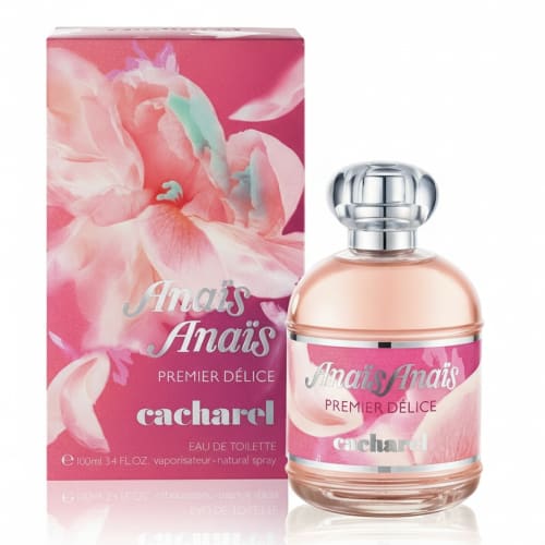 CACHAREL_ANAIS ANAIS PREMIER DELICE 1.0 EDT L  (113818) - France