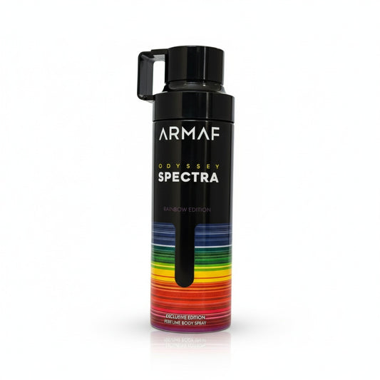 ARMAF_ARMAF ODYSSEY SPECTRA RAINBOW 6.7 DEO SPRAY  (131166) - Emirates
