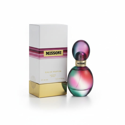 MISSONI_MISSONI 1.0 EDP L  (109505) - Italy