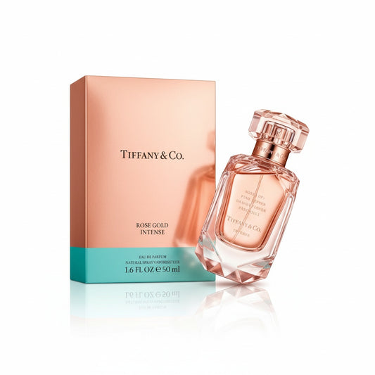 TIFFANY_TIFFANY ROSE GOLD INTENSE 1.7 EDP L -  (125772) - France