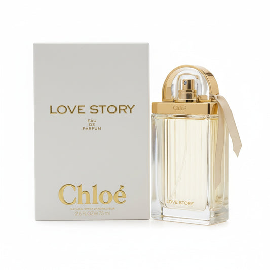 CHLOE_CHLOE LOVE STORY 2.5 EDP L  (101035) - France