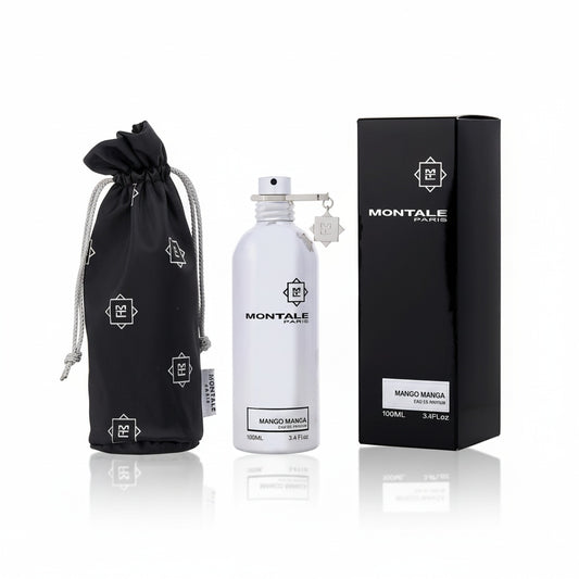 MONTALE_MONTALE MANDO MANGA 3.4 EDP U TST -  (127794) - France