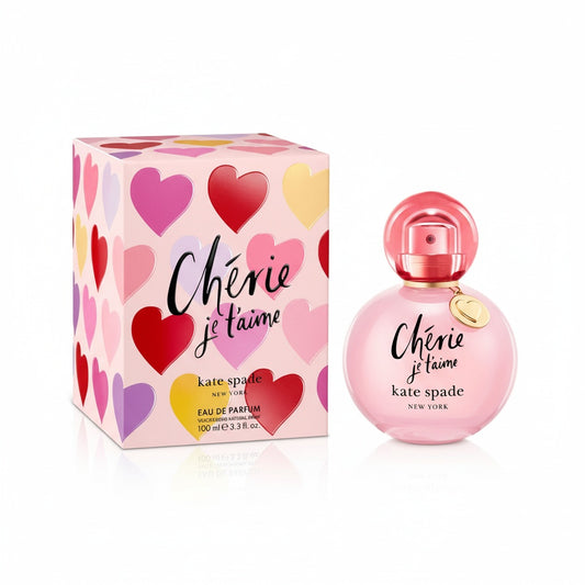 KATE SPADE_KATE SPADE CHERIE JE T'AIME 3.4 EDP L  (132094) - France
