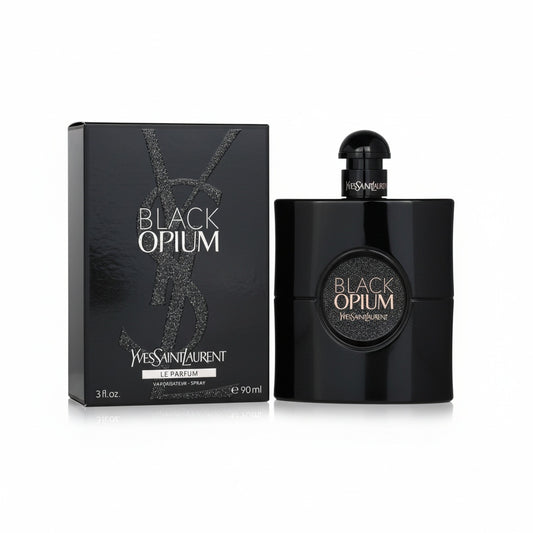 YVES SAINT LAURENT_YSL OPIUM BLACK LE PARFUM 3.0 EDP L  (121627) - France