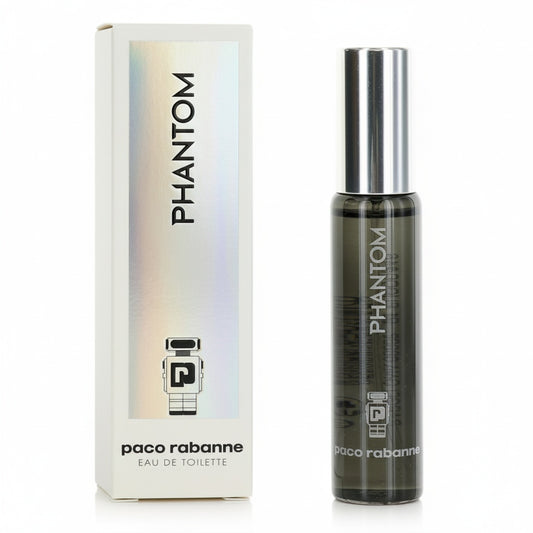 PACO RABANNE_MINI PACO RABANNE PHANTOM 15ML EDT M  (128605) - Spain