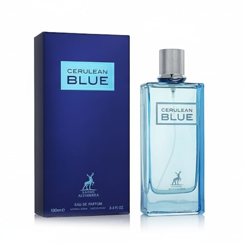 LATTAFA_MAISON ALHAMBRA CERULEAN BLUE 3.4 EDP M  (128950) - Emirates