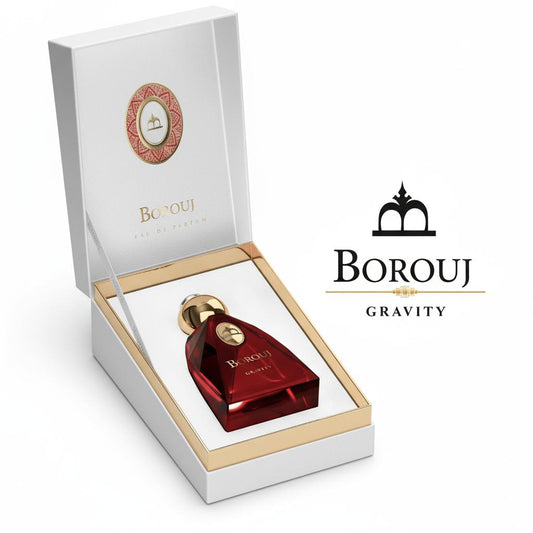 DUMONT_BOROUJ GRAVITY 2.9 EDP U -  (126835) - Emirates